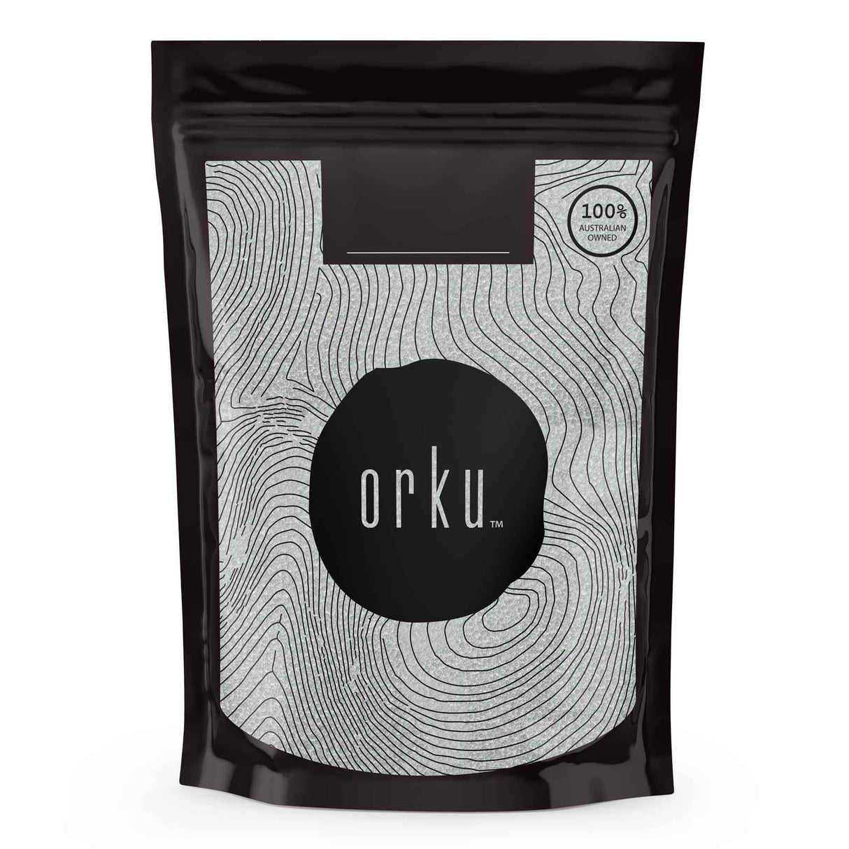 Orku 1Kg Sodium Benzoate USP/FCC Grade Prills – E211 Preservative CAS 532-32-1