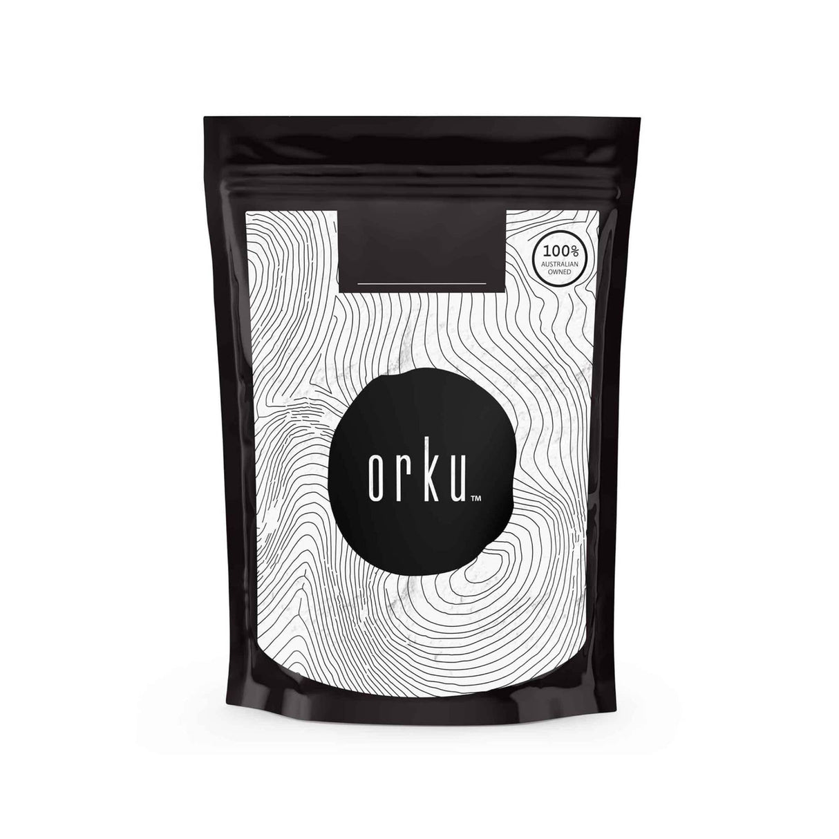 Food Grade 1Kg Calcium Sulphate Gypsum Powder - Premium Hydrous Sulfate for Baking and Brewing