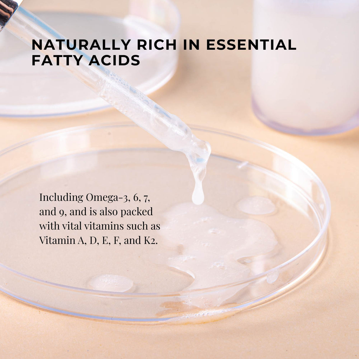 Orku 25ml Premium Emu Oil with Dropper - Pure Dromaius Novaehollandiae Extract