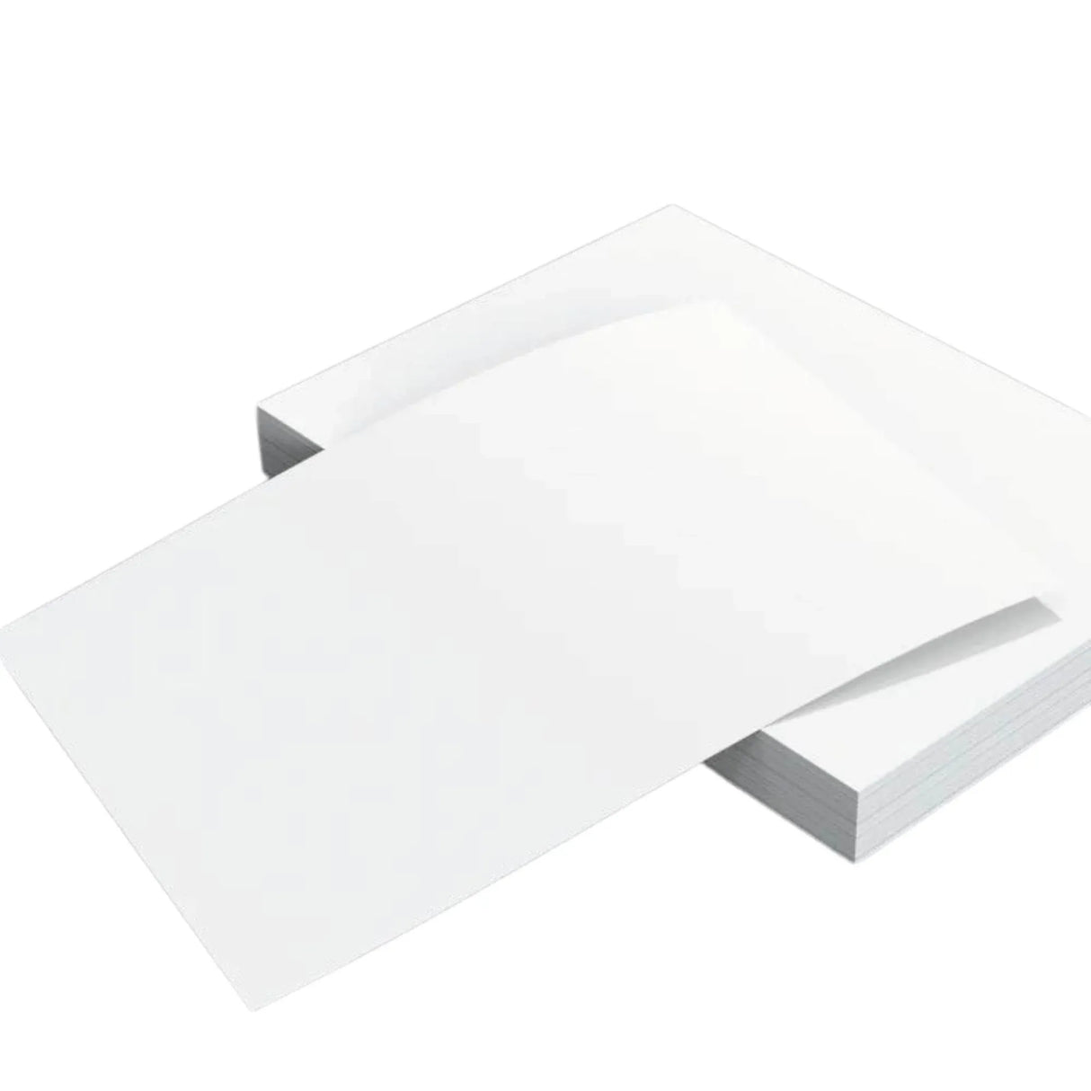 Tooleroo 100 Sheets BPA-Free A4 Thermal Printing Paper - Waterproof & Long-Lasting