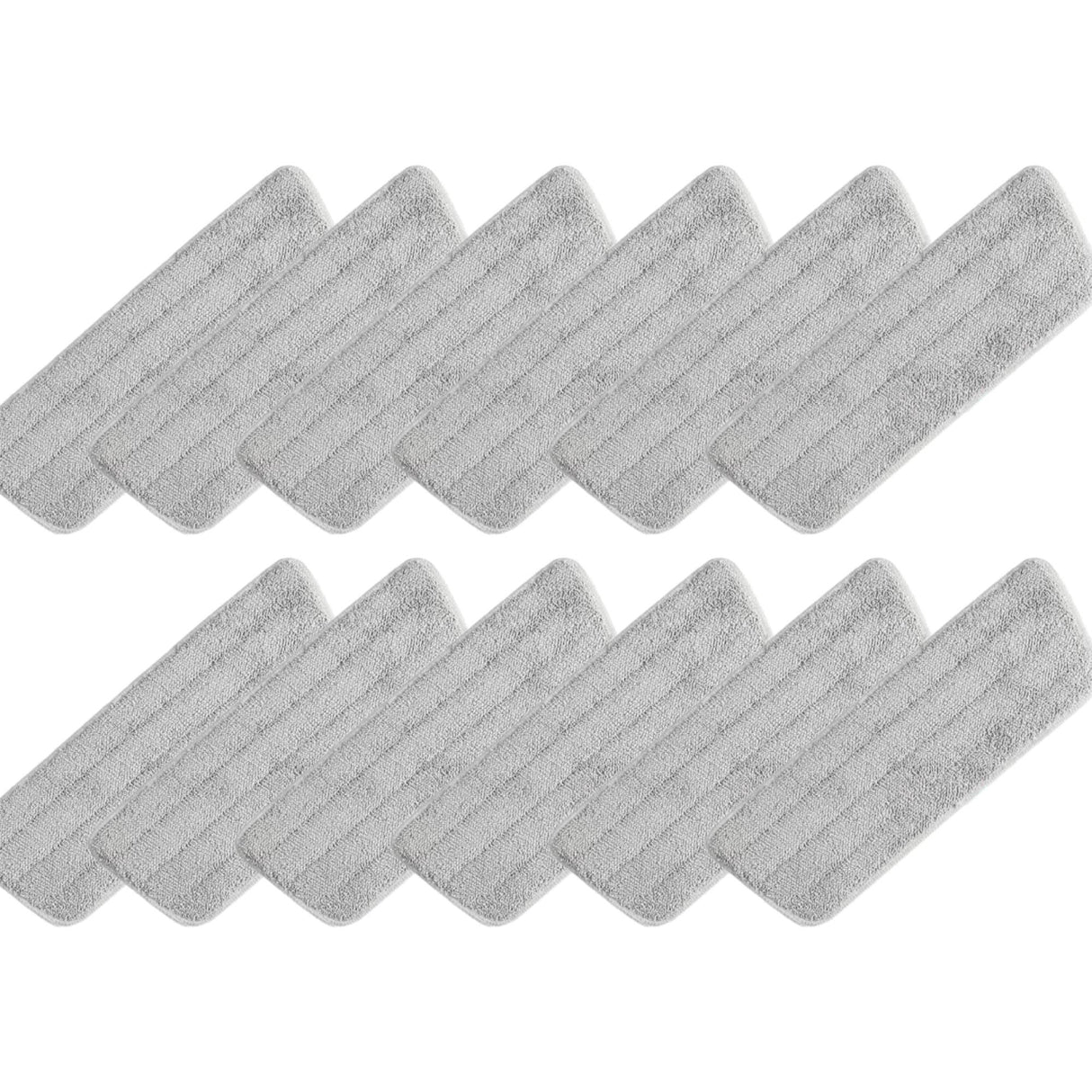 Kitchee Replacement Microfibre Mop Pad for Kitchee Refillable Spray Floor Mop