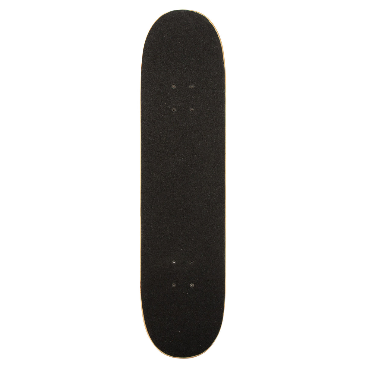 Kryptonics 31-inch Star Series Complete Skateboard Rainbow Dot