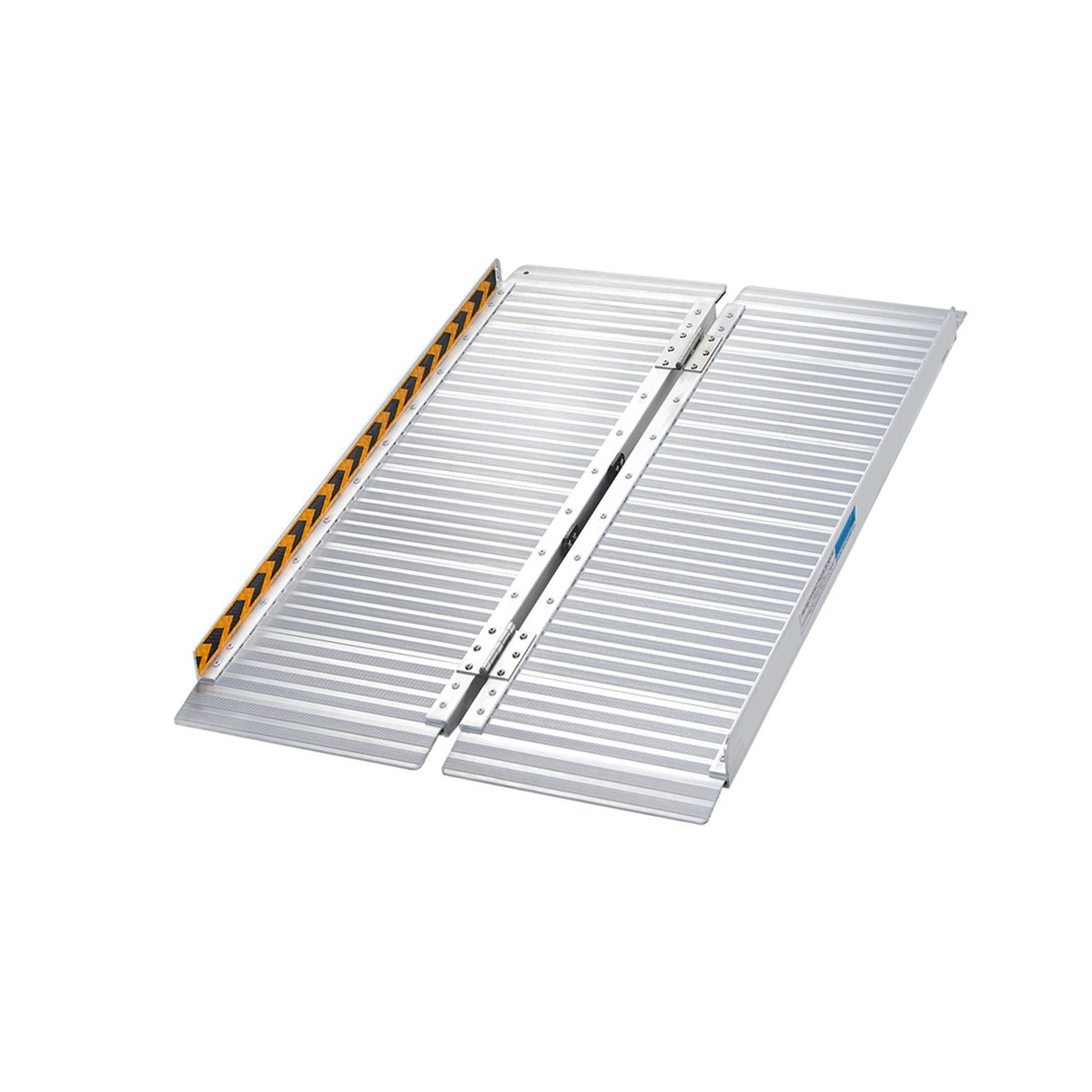 Kartrite 3ft Aluminium Foldable Wheelchair Ramp R01