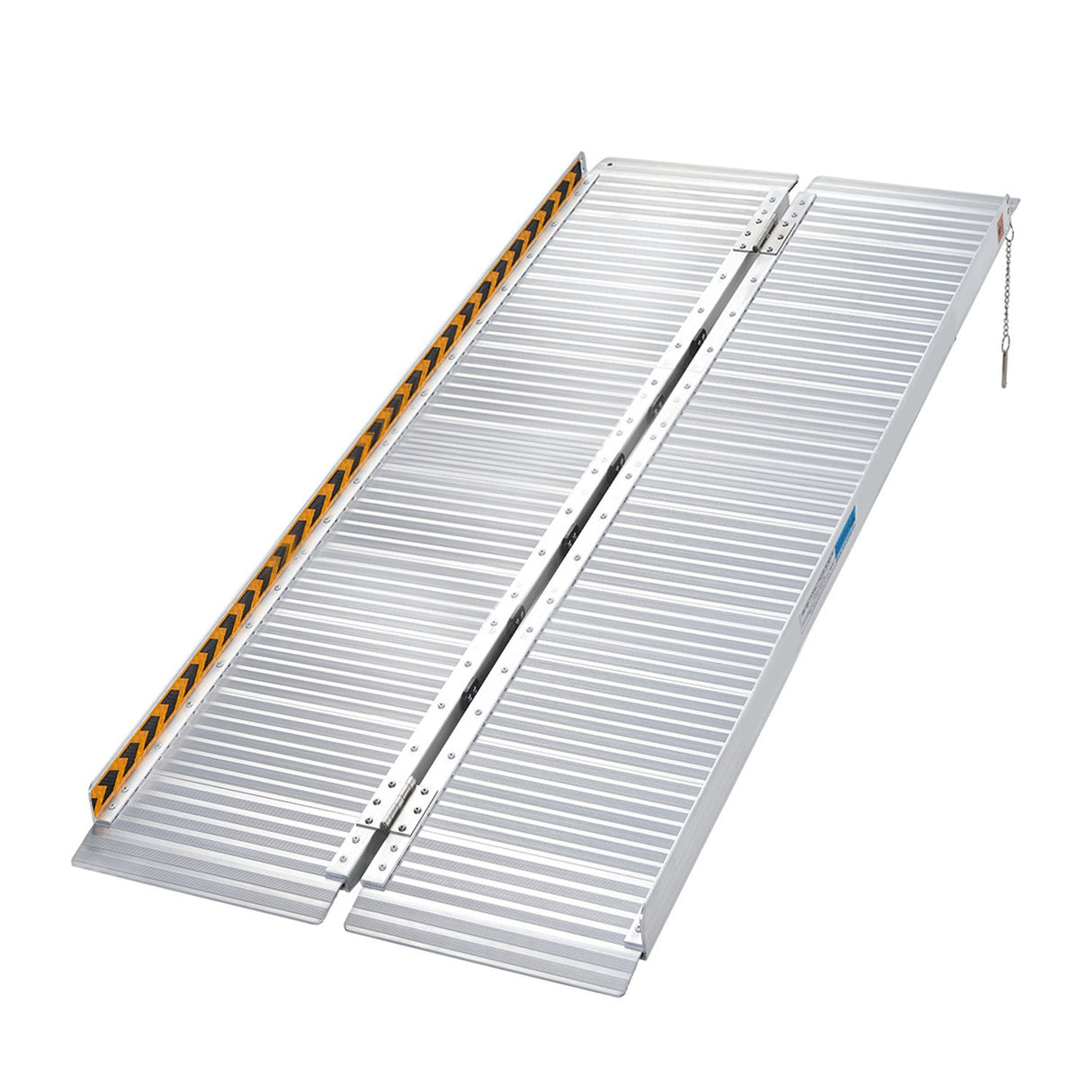Kartrite 5ft Aluminium Foldable Wheelchair Ramp R01