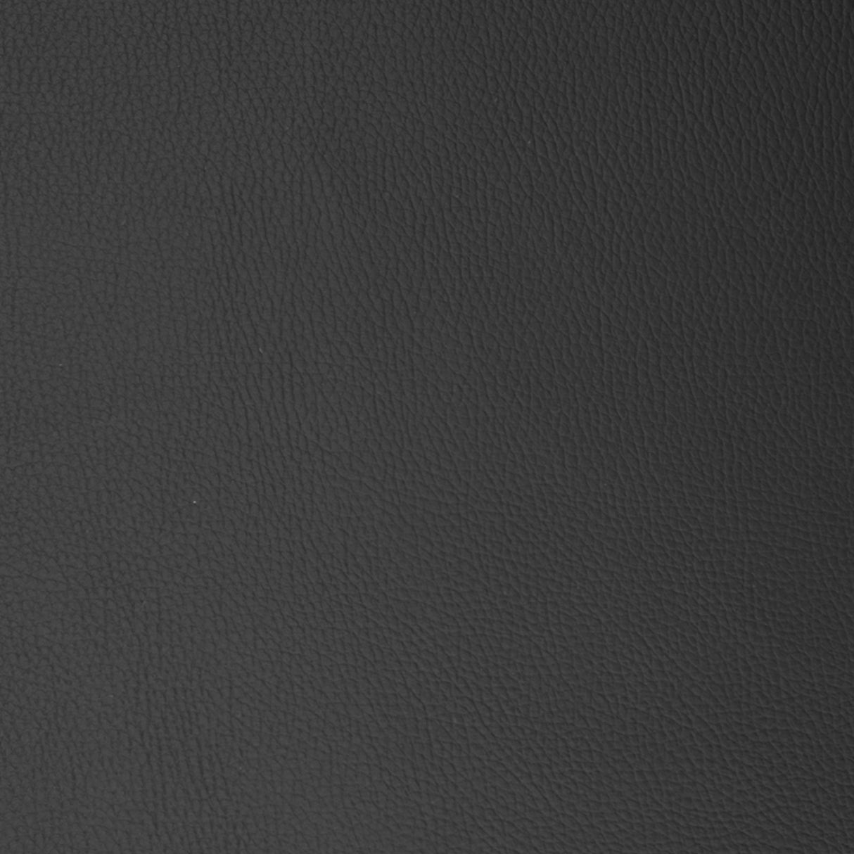 Sarantino Faux Leather Sofa Bed Couch Lounge - Black