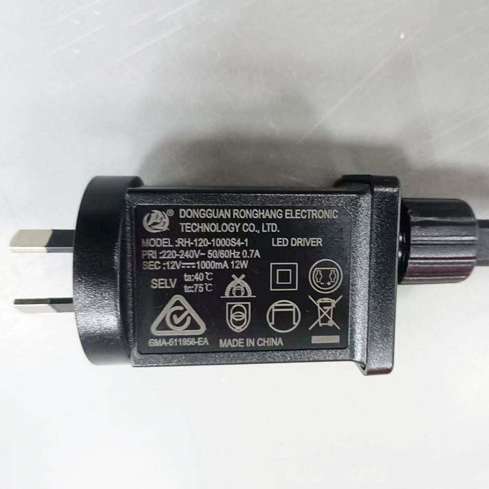 Radiant Christmas Lights Tractor Penguin Gift Xmas Inflatable Santa 1.8m Height