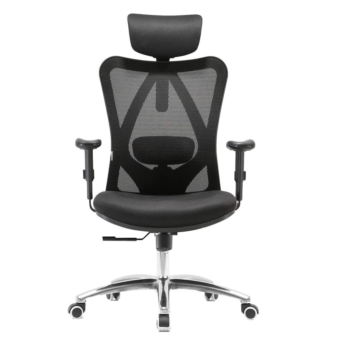 Sihoo M18 Ergonomic Office Chair Computer Chair Desk Chair High Back Chair Breathable3D Armrest and Lumbar Support