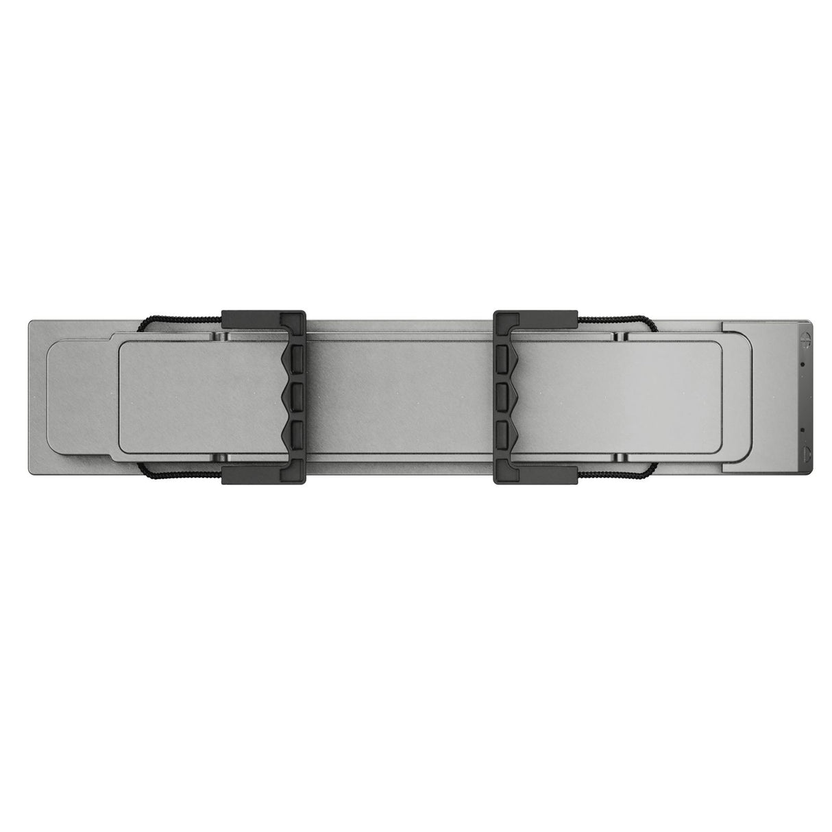 VoltX 12V Lithium Battery 200Ah Slim Plus