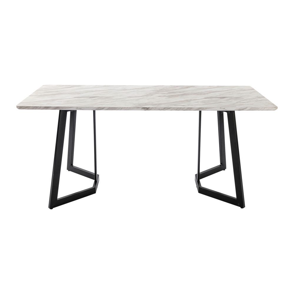 Marble Bliss Dining Set