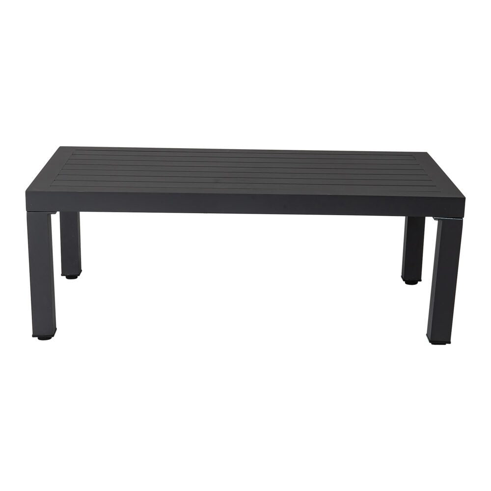 Alfresco 5-Seater Deep-Seated Patio Set ??Charcoal Grey