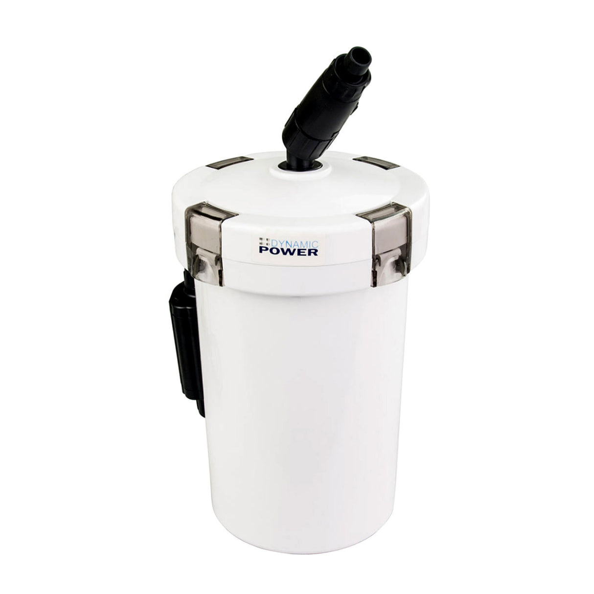 Dynamic Power 400L/H External Aquarium Canister Filter