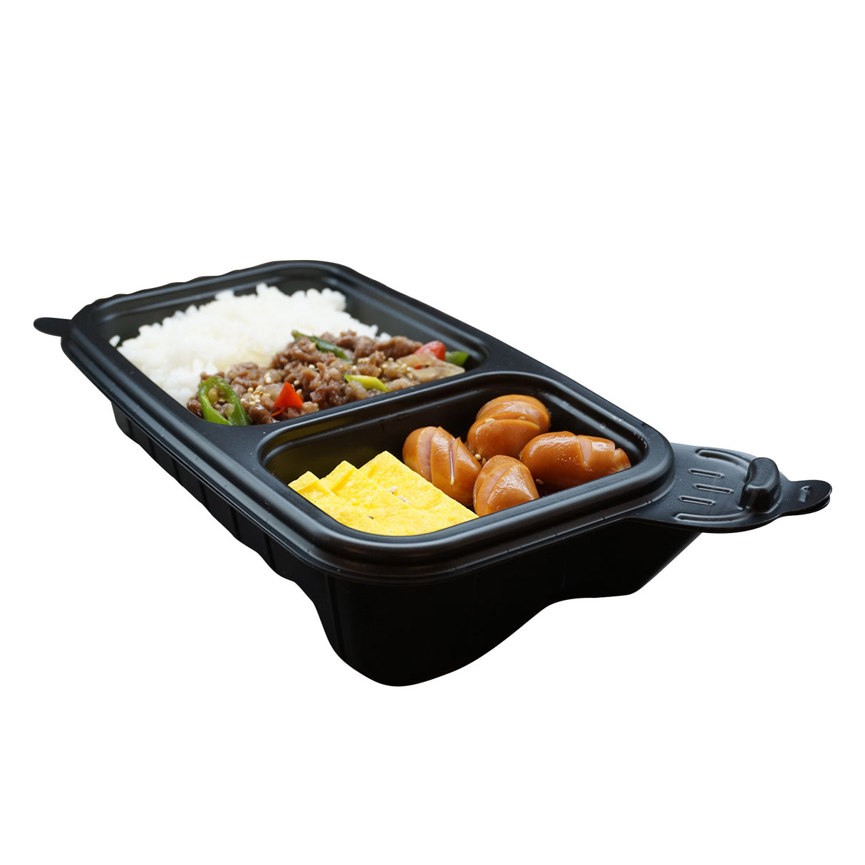 20 Pack Dalat Heating Lunch Box Container 26cm B