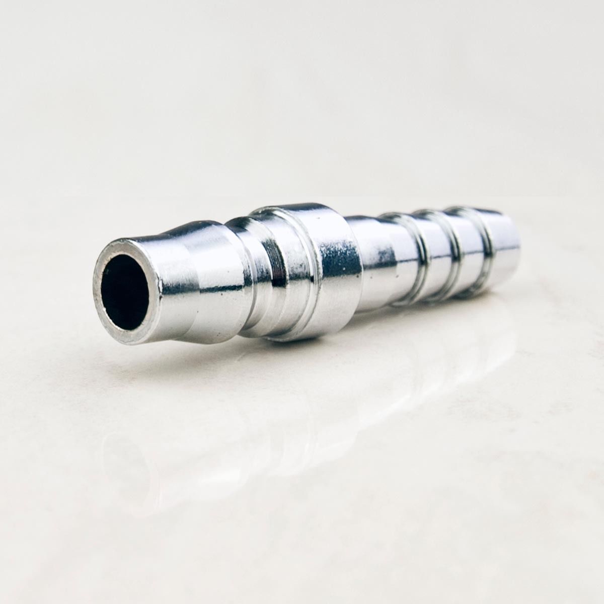 10X 1/4 Nitto Type Male Air Coupling Coupler Fitting Connector 5 x 1.5cm