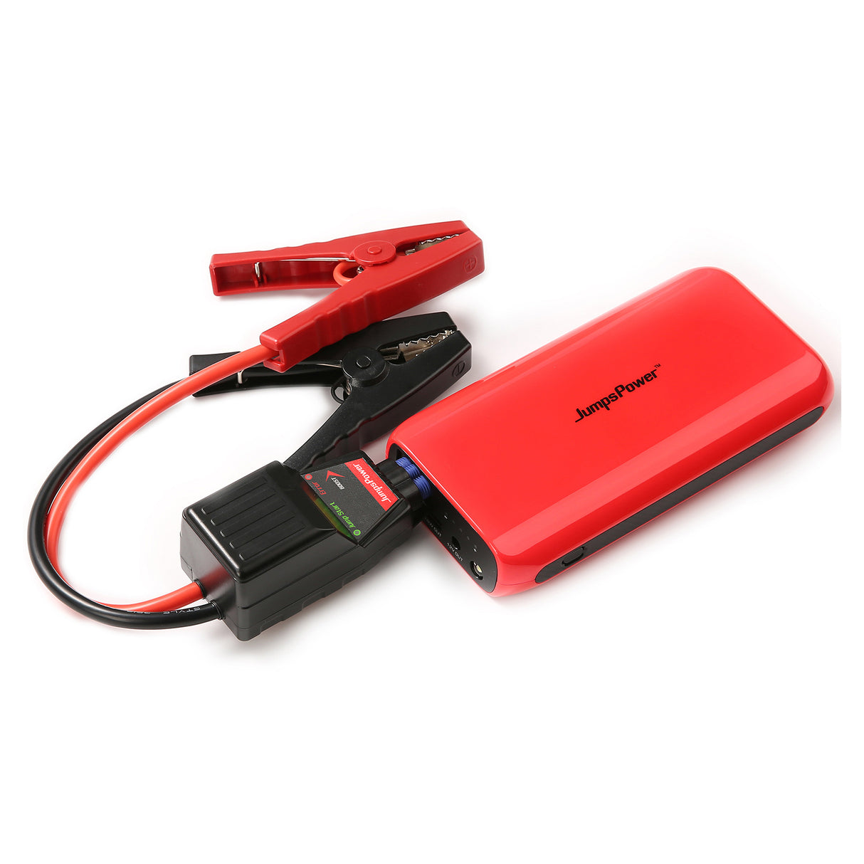 1500A JumpsPower GT Jump Starter Powerbank 29600mWh 12V Phone Car Battery Charger