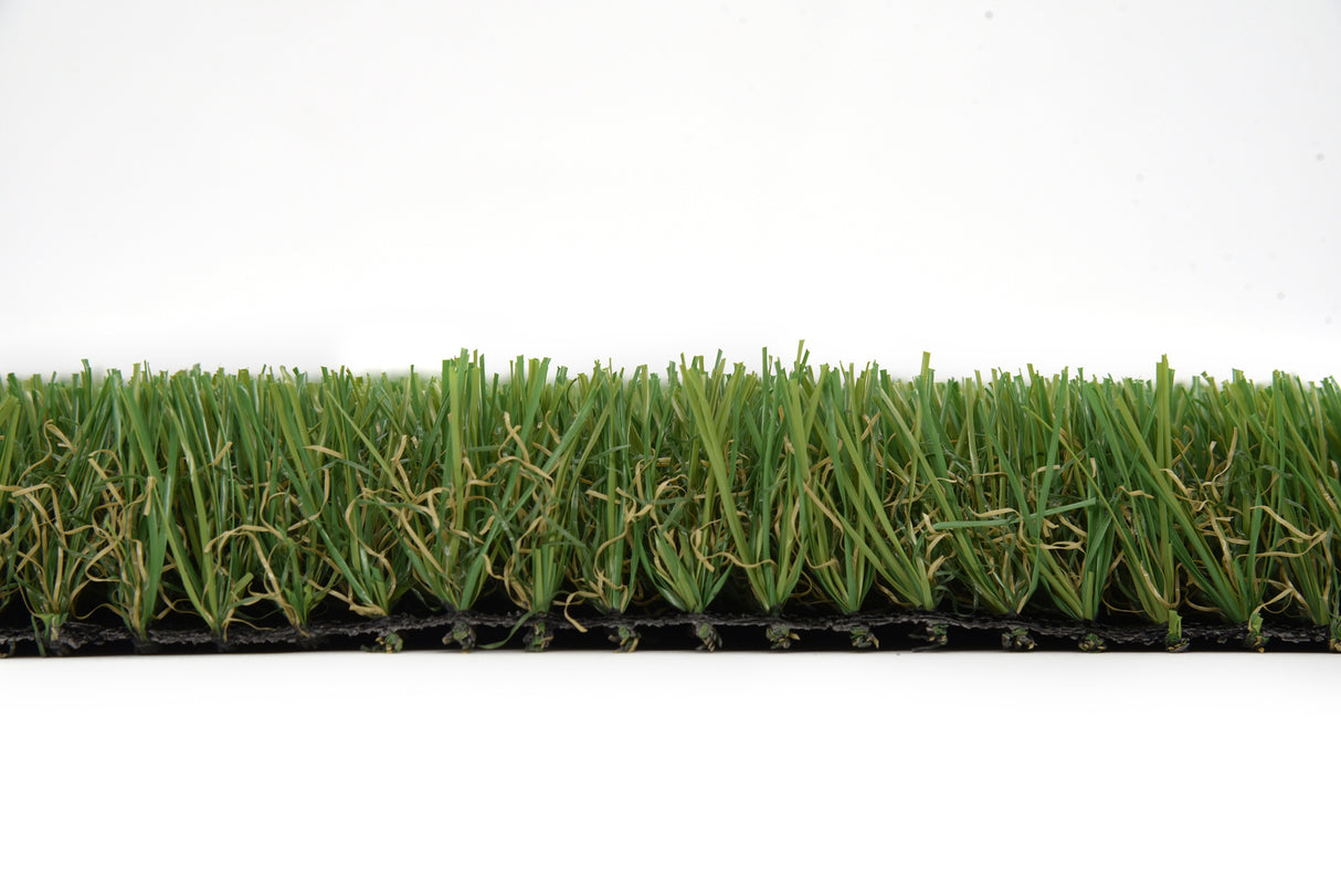 YES4HOMES Premium Synthetic Turf 30mm 2m x 4m Artificial Grass Fake Turf Plants Plastic Lawn