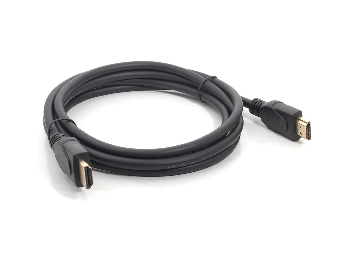 Ultra High-Speed 4K HDMI 2.0 Cable - 1 Meter Length