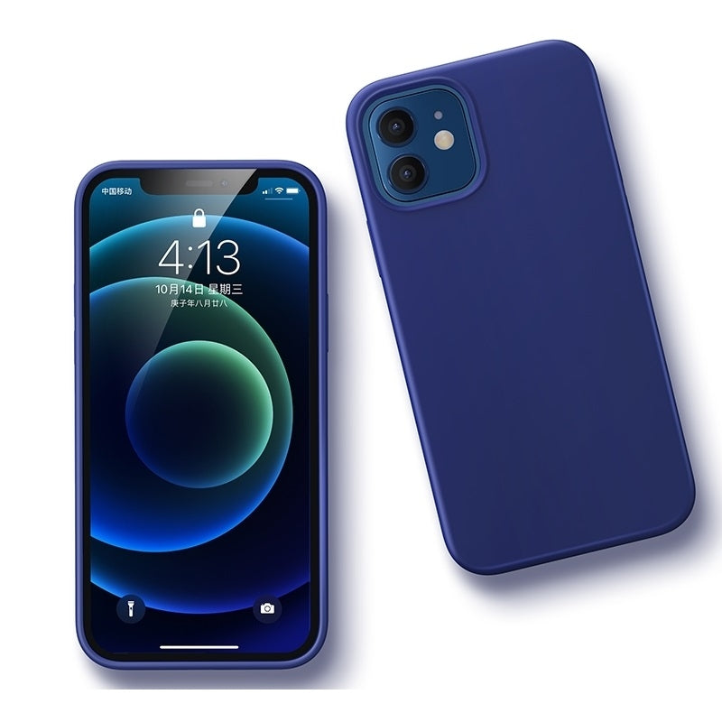 UGreen Navy Protective Case for iPhone 12 (5.4-inch)