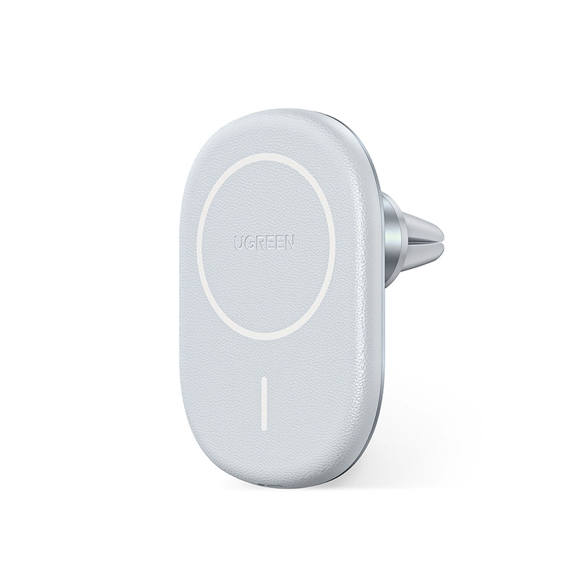 UGREEN 40117 Magnetic Fast Charge Car Mount for iPhone 13/12 Series