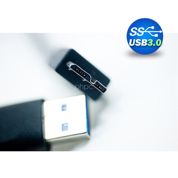 3.5 USB 3.0 All in One Internal Card Reader Full Long Metal with Front USB Black