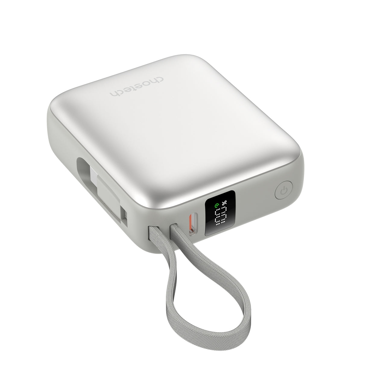 CHOETECH B832-SL 10000mAh 35W 10000mAh PowerLeap Power Bank