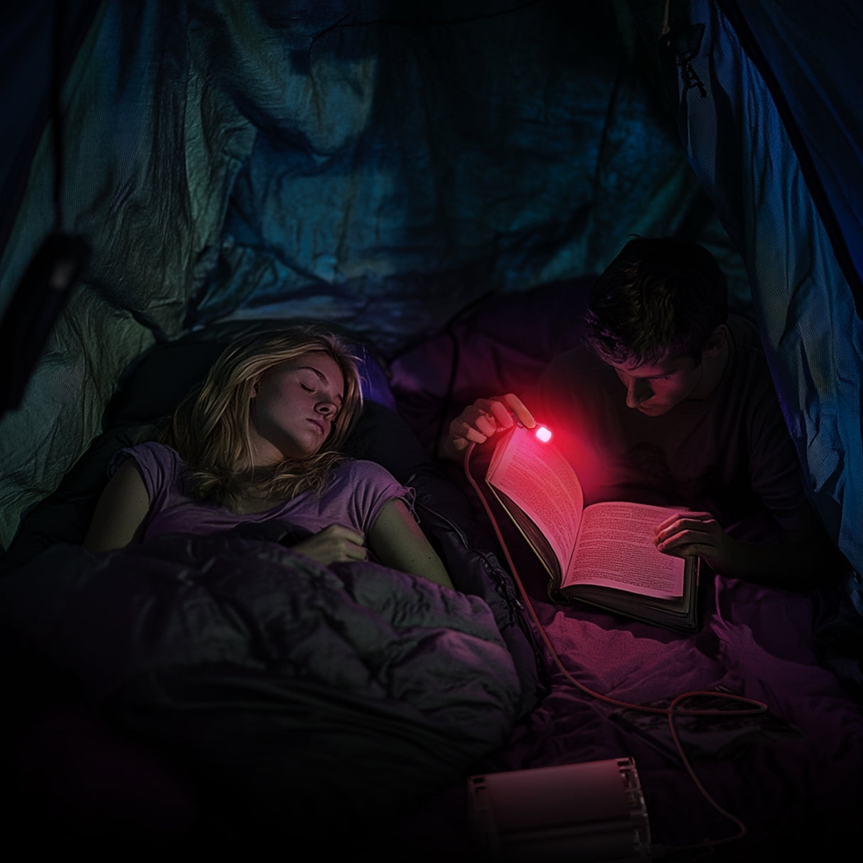 CHOETECH CC1001 Smart PD60W 4-in-1 USB C to C cable 1.2M