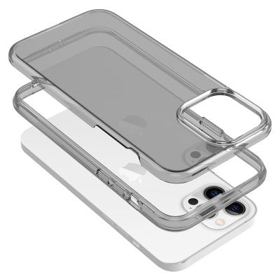 Military-Grade Shockproof Protective Case for iPhone 15 Pro Max