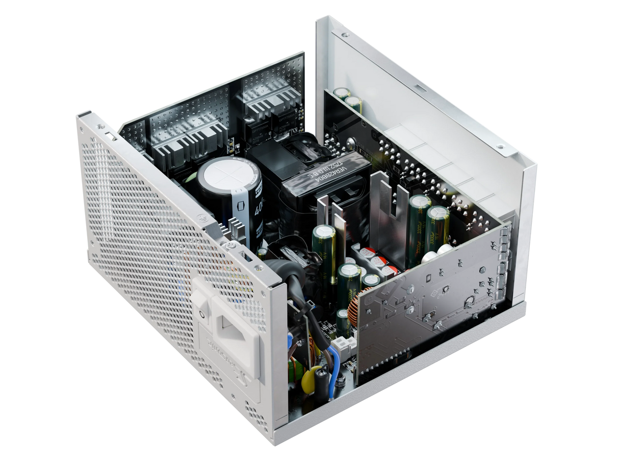 Seasonic CORE GX-750 White ATX 3.1 750W (SRP-CGX751-A5A32SF-WHITE)