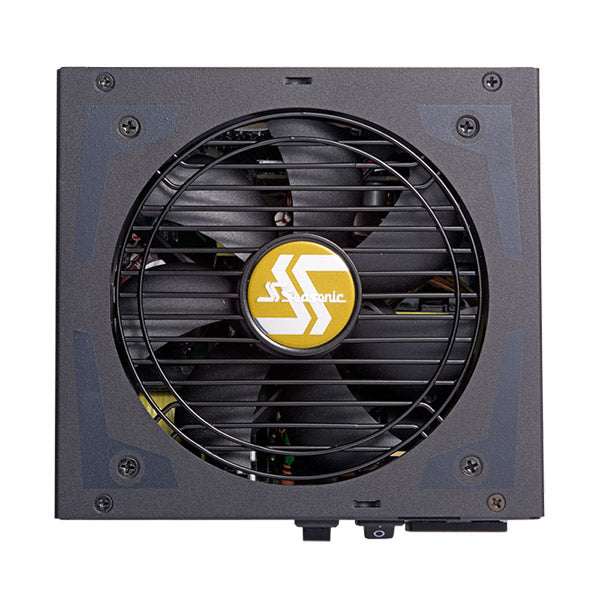 SEASONIC SSR-650FX FOCUS PLUS 650W 80 + GOLD Power Supply GX-650 ( OneSeasonic )