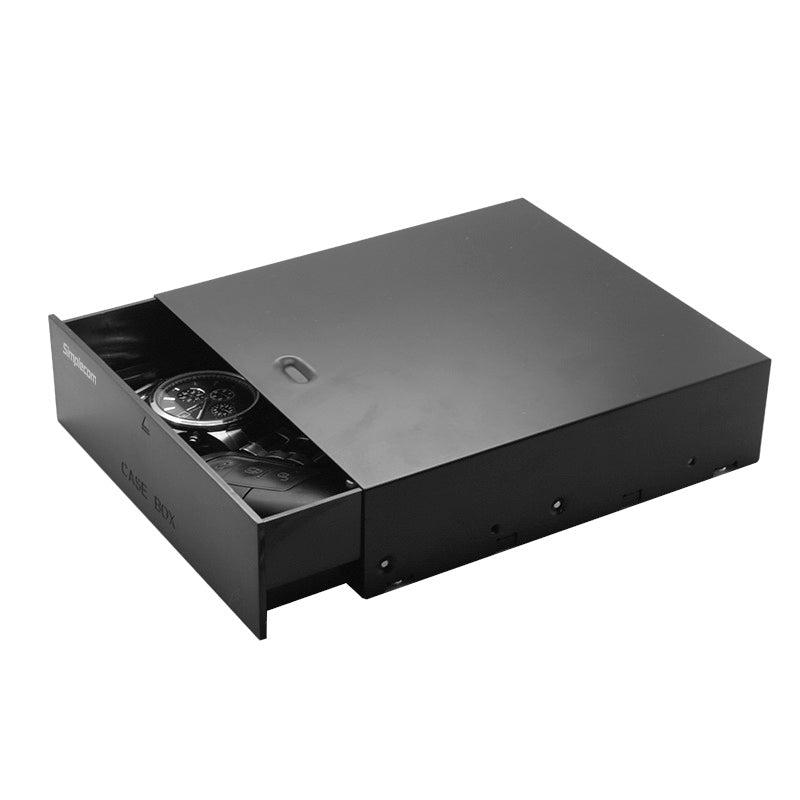 Simplecom SC501 Desktop PC 5.25 Bay Accessories Storage Box Drawer