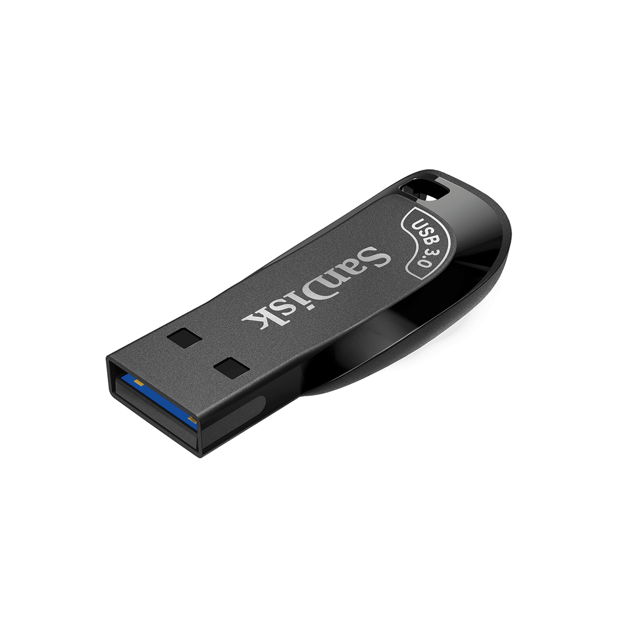 SanDisk 32GB Ultra Shift USB 3.0 Flash Drive SDCZ410-032G-G46