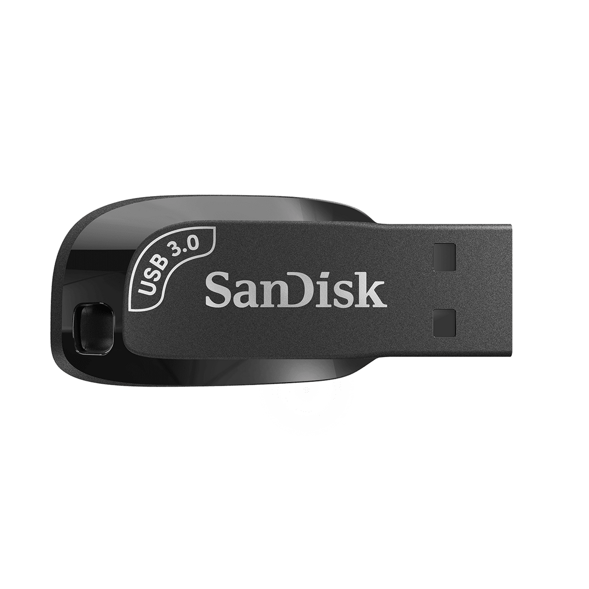 SanDisk 64GB Ultra Shift USB 3.0 Flash Drive SDCZ410-064G-G46