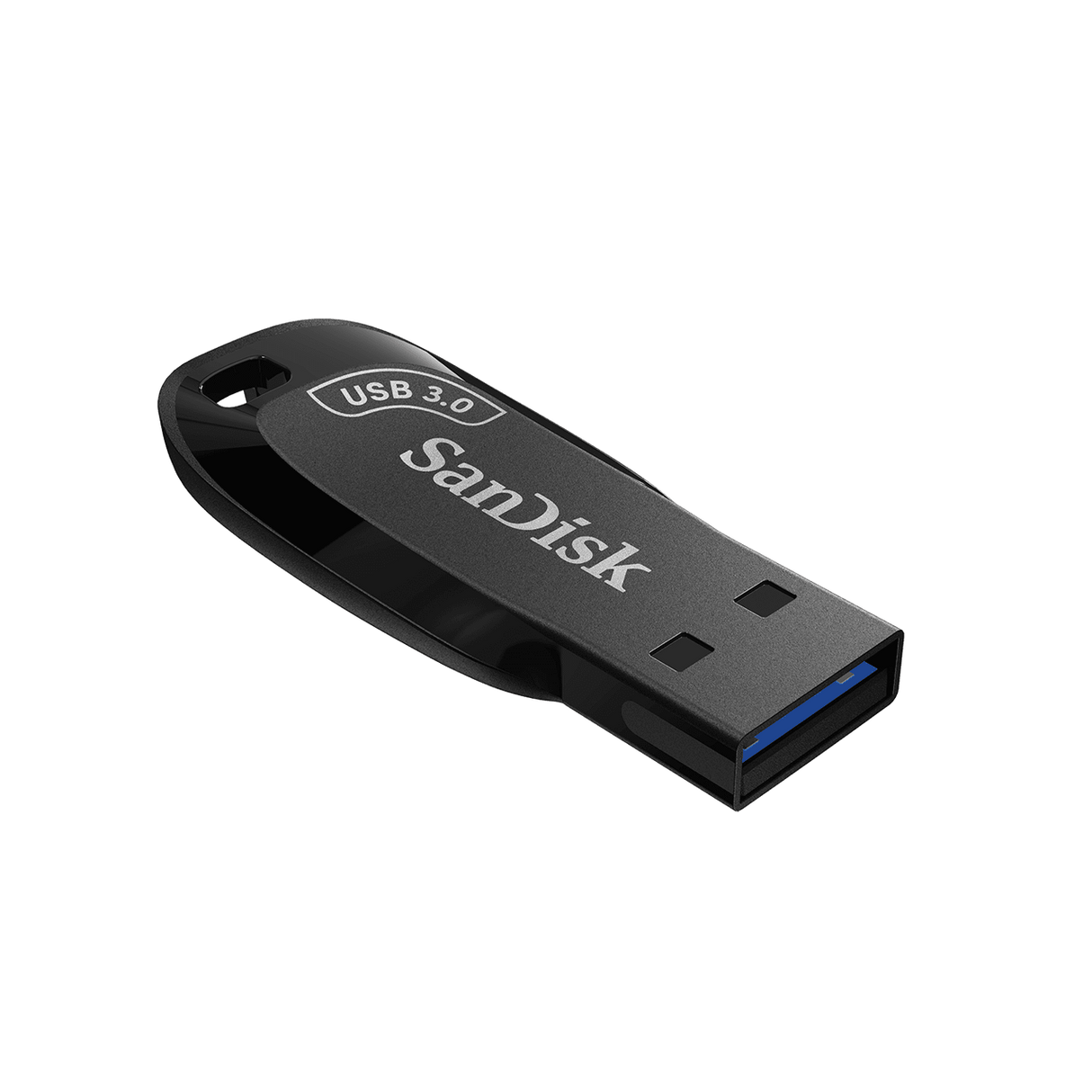SanDisk 128GB Ultra Shift USB 3.0 Flash Drive SDCZ410-128G-G46