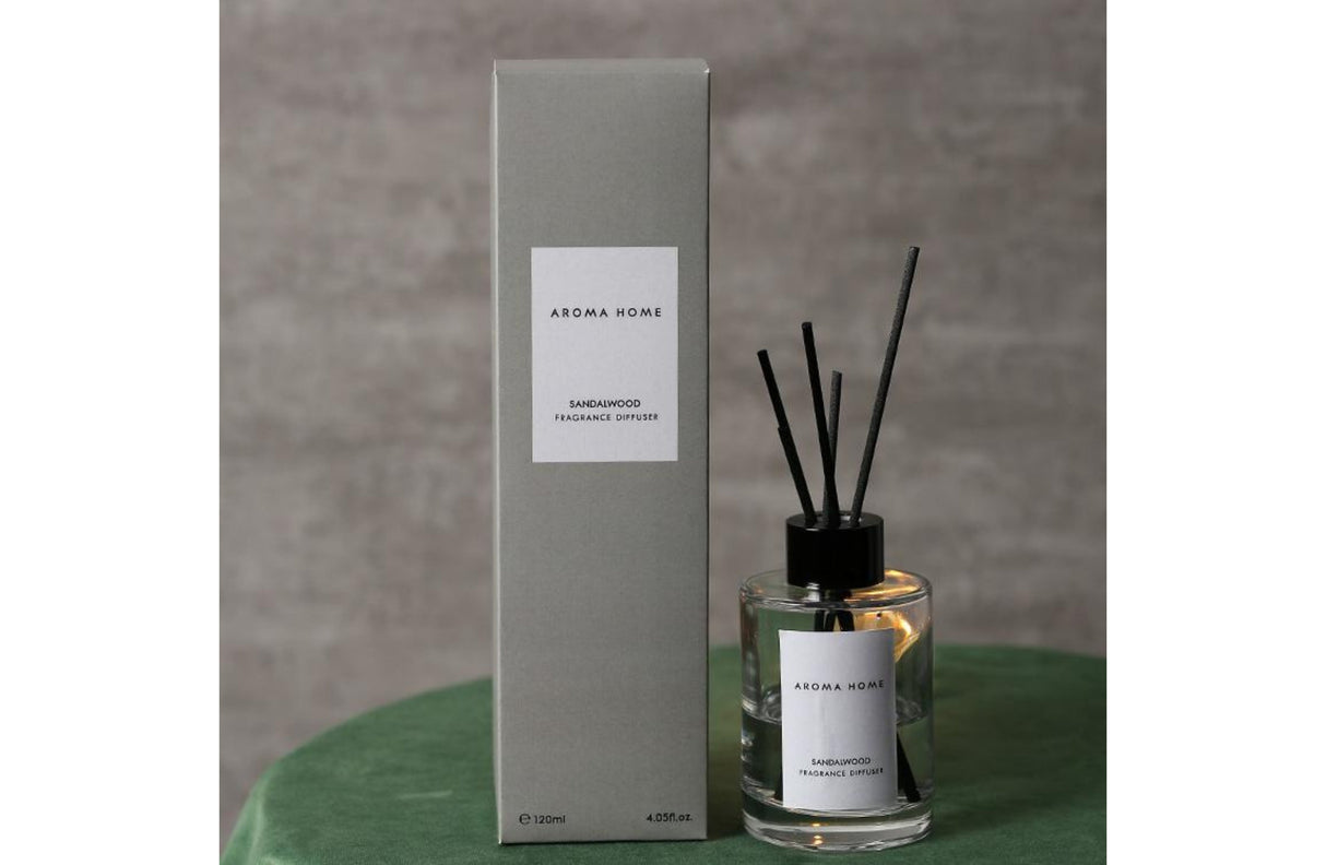 Aroma Diffuser - Sandlewood