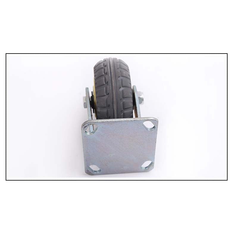 4x 6 150mm Heavy Duty Industrial Swivel Caster Wheels (2x swivel + 2x fixed ) Castor 1000KG Trolley