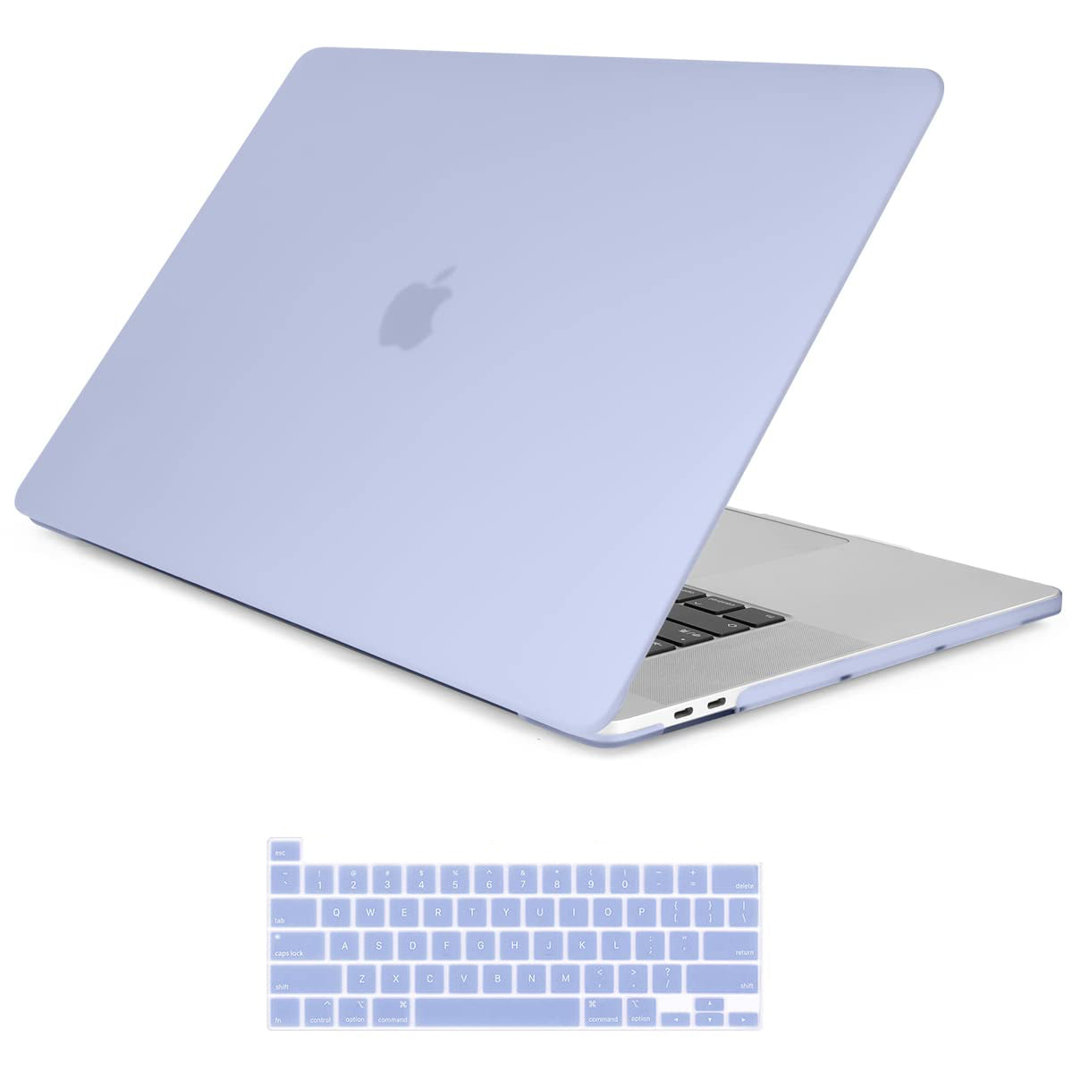 Suitable for MacBook Pro 13 Inch Case 2016-2023 M1 M2 A2338 A2289 A2251 A2159 Hard Shell Case Keyboard Cover