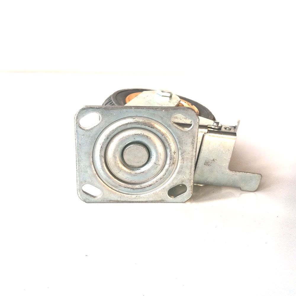 6 150mm Heavy Duty Industrial Swivel Caster Wheels Caster Wheel Castor 250kg Trolley