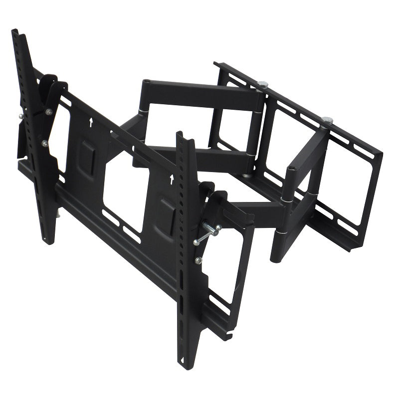 Heavy-Duty Full Motion TV Wall Mount Bracket for 32 to 65 Screens