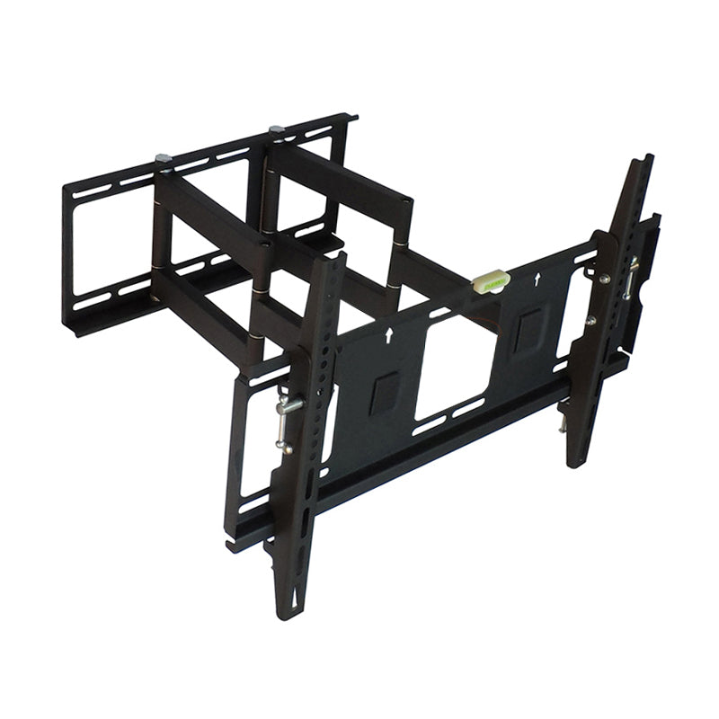 Heavy-Duty Full Motion TV Wall Mount Bracket for 32 to 65 Screens