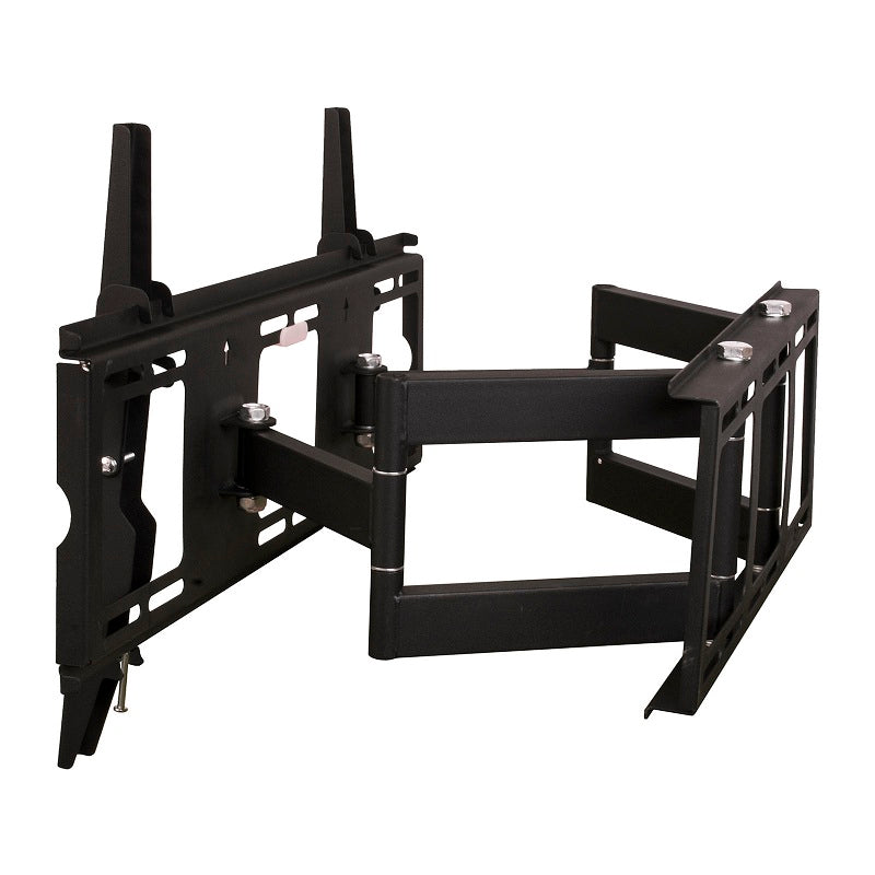 Heavy-Duty Full Motion TV Wall Mount Bracket for 32 to 65 Screens
