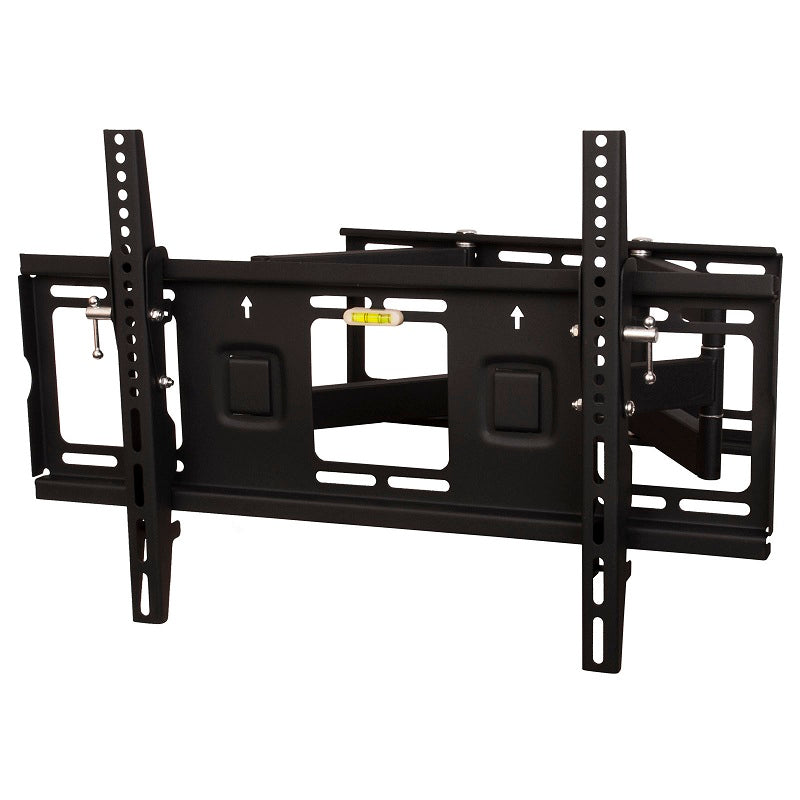 Heavy-Duty Full Motion TV Wall Mount Bracket for 32 to 65 Screens