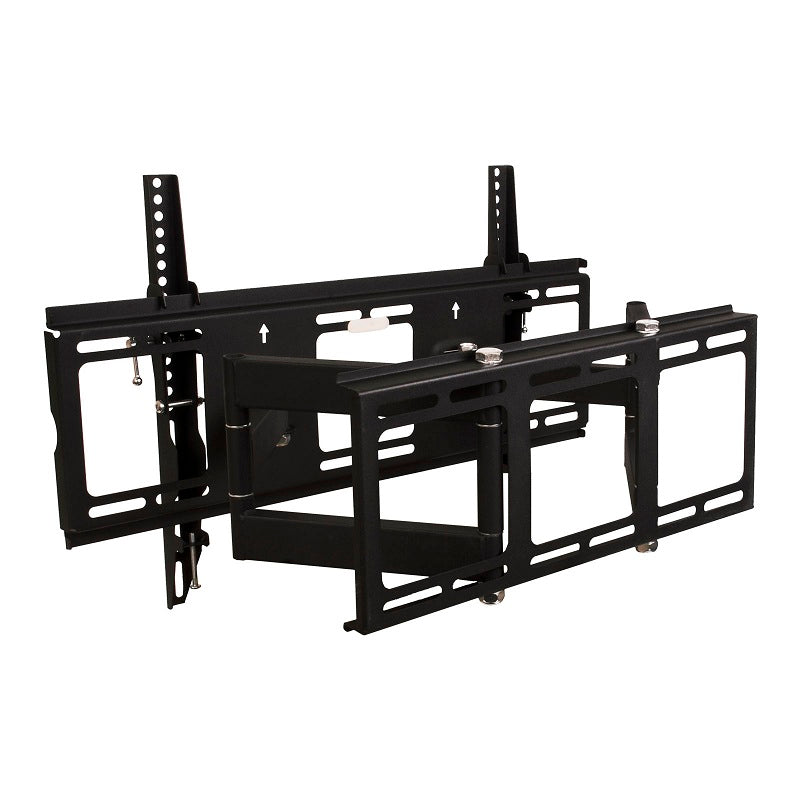 Heavy-Duty Full Motion TV Wall Mount Bracket for 32 to 65 Screens