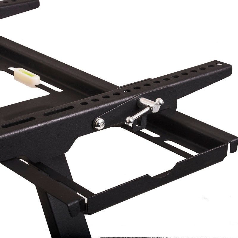 Heavy-Duty Full Motion TV Wall Mount Bracket for 32 to 65 Screens