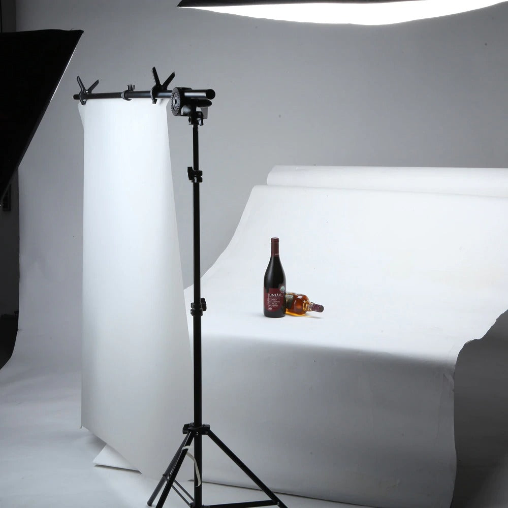 70m 88cm Wide Glassine Tracing Paper Light Diffusion Translucent Photography