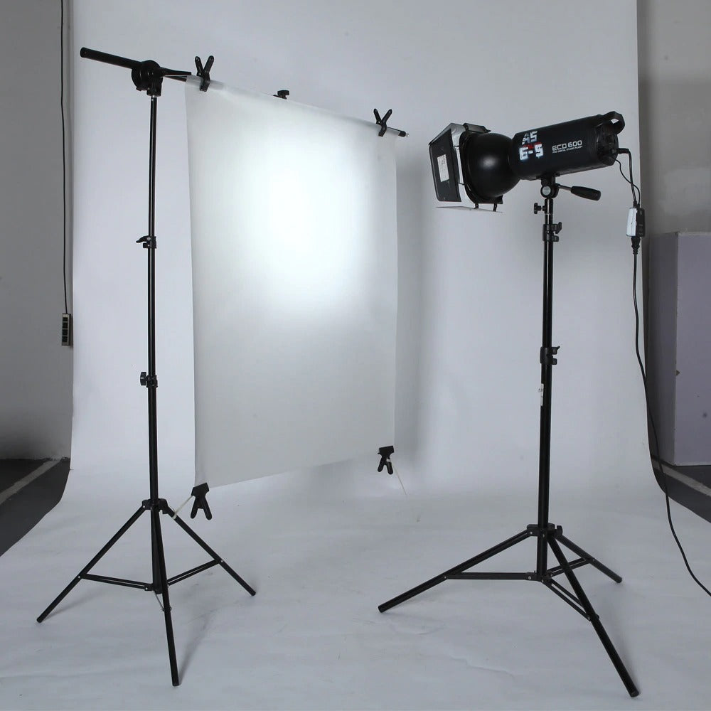 70m 88cm Wide Glassine Tracing Paper Light Diffusion Translucent Photography