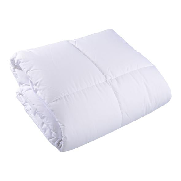 Luxurious All-Season 400 GSM Double Hotel Quilt Doona