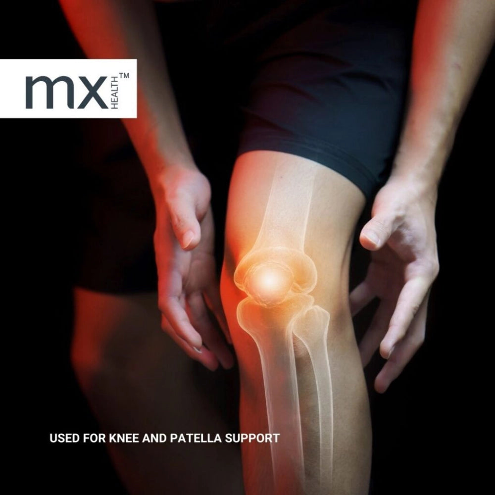 mx Premium Universal Support | Knee - S/M/L