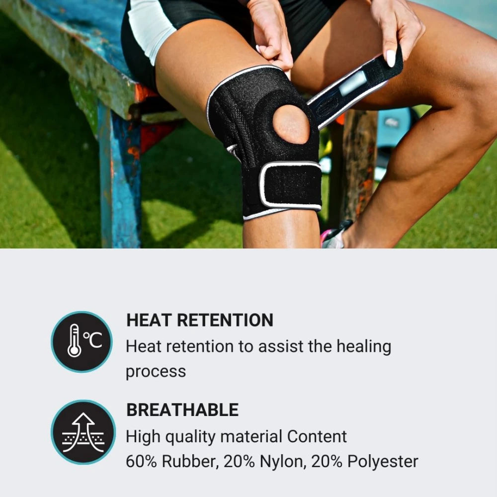 mx Premium Universal Support | Knee - S/M/L