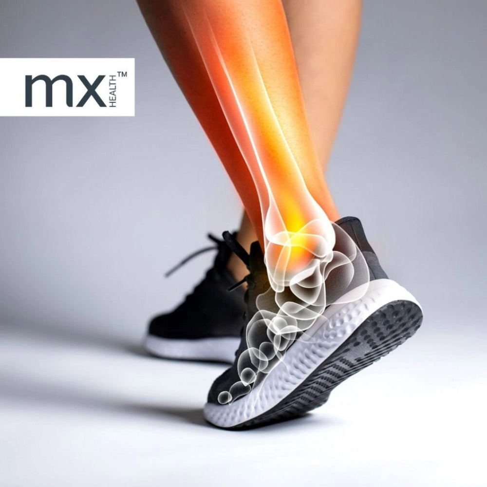 mx Premium Universal Support | Ankle - S/M/L