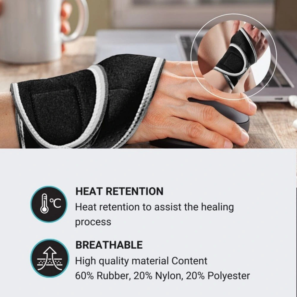 mx™ Premium Universal Support | Wrist