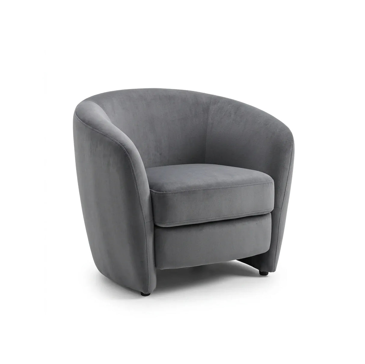 Interior Ave - Marlowe Accent Chair - Ocean